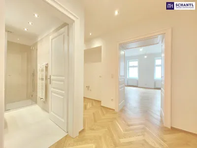 3-Zimmer-Wohnung kaufen in Wien – 67 m², € 499.000 – Bild 2 von 25