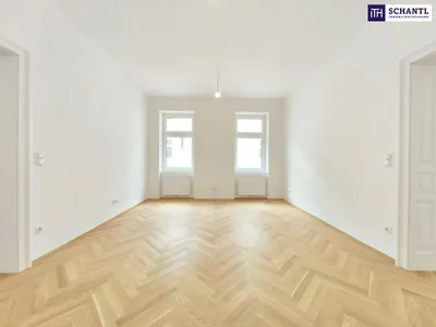3-Zimmer-Wohnung kaufen in Wien – 67 m², € 499.000