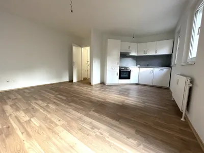 1-Zimmer-Wohnung mieten in Wien – 32,24 m², € 659 – Bild 3 von 15