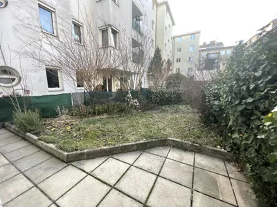 1-Zimmer-Wohnung mieten in Wien – 32,24 m², € 659