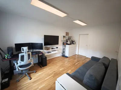 Gemeindewohnung zur Direktvergabe in 1190 Wien - 48,18 m², 2 Zimmer (Vormerkschein für 2 Wohnräume notwendig)