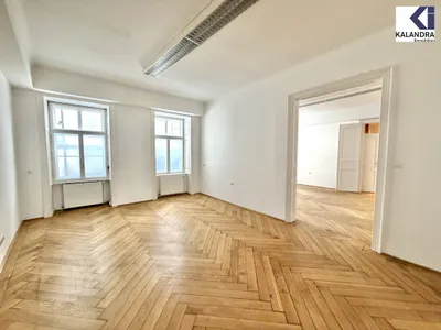 4-Zimmer-Gewerbeimmobilie mieten in Wien – 110 m², € 1.933 – Bild 3 von 15