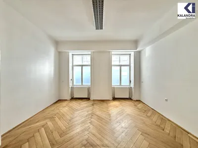 4-Zimmer-Gewerbeimmobilie mieten in Wien – 110 m², € 1.933 – Bild 1 von 15