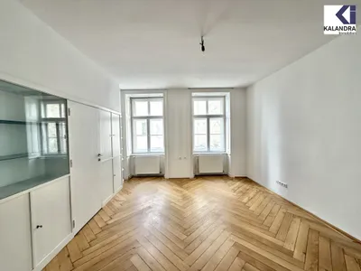4-Zimmer-Gewerbeimmobilie mieten in Wien – 110 m², € 1.933 – Bild 2 von 15