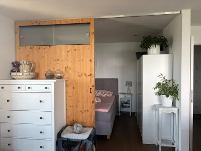 2-Zimmer-Wohnung mieten in Bregenz – 48 m², € 1.180 – Bild 4 von 27
