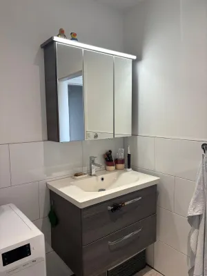 2-Zimmer-Wohnung mieten in Bregenz – 48 m², € 1.180 – Bild 7 von 27