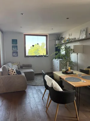 2-Zimmer-Wohnung mieten in Bregenz – 48 m², € 1.180 – Bild 2 von 27