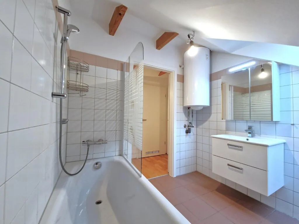 Wohnung – Graz - Ansicht 3