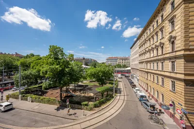 2-Zimmer-Wohnung kaufen in Wien – 50,33 m², € 328.900 – Bild 11 von 14