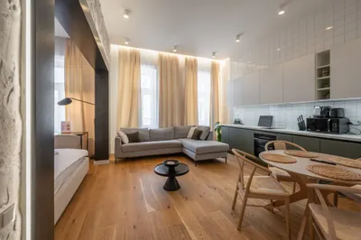 2-Zimmer-Wohnung kaufen in Wien – 50,33 m², € 328.900 – Bild 2 von 14