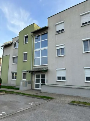 3-Zimmer-Wohnung mieten in Gänserndorf – 72 m², € 890