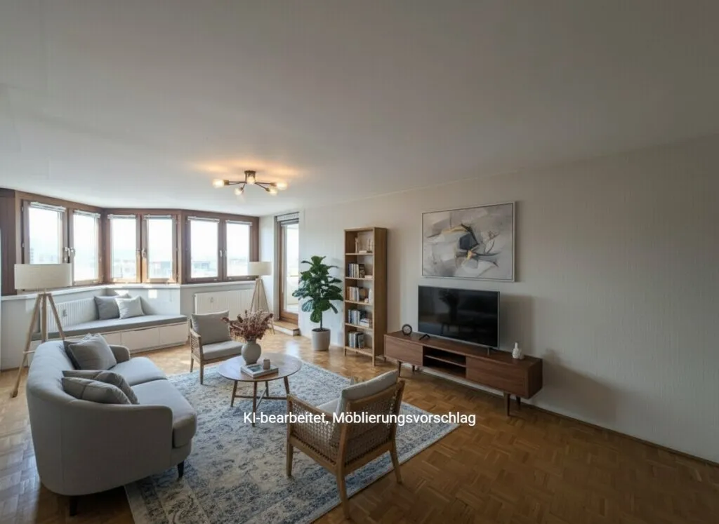 Wohnung – Wien - Ansicht 2