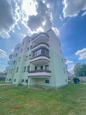 3-Zimmer-Wohnung mieten in Eisenstadt - Umgebung – 79,63 m², € 1.100 – Bild 20 von 22
