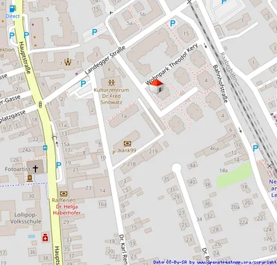 3-Zimmer-Wohnung mieten in Eisenstadt - Umgebung – 79,63 m², € 1.100 – Bild 22 von 22