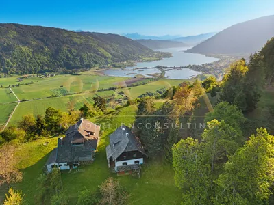 15-Zimmer-Gewerbeimmobilie kaufen in Villach – 370 m², € 2.500.000