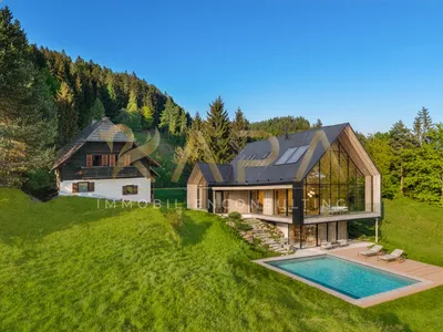 15-Zimmer-Gewerbeimmobilie kaufen in Villach – 370 m², € 2.500.000 – Bild 24 von 26