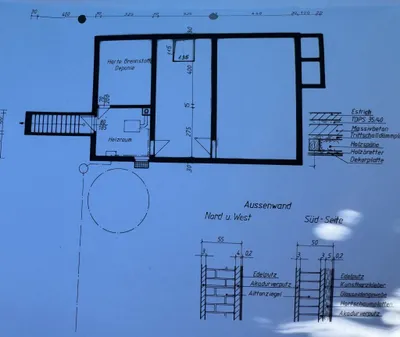 12-Zimmer-Gewerbeimmobilie kaufen in Weiz – 320,92 m², € 260.000 – Bild 17 von 19