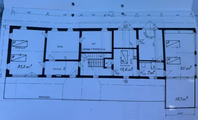 12-Zimmer-Gewerbeimmobilie kaufen in Weiz – 320,92 m², € 260.000 – Bild 16 von 19