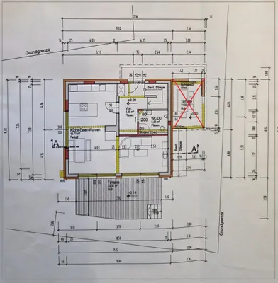 5-Zimmer-Haus kaufen in Vöcklabruck – 173 m², € 840.000 – Bild 6 von 8