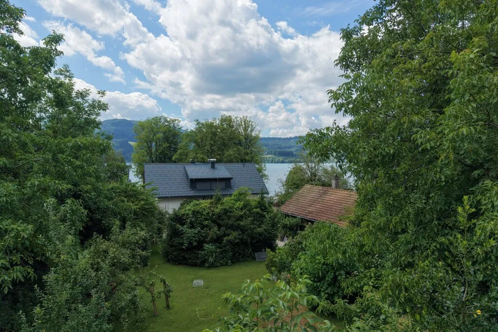 Haus – Steinbach am Attersee, Dorf - Ansicht 2
