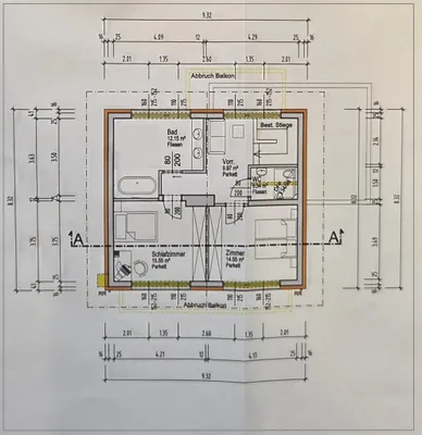 5-Zimmer-Haus kaufen in Vöcklabruck – 173 m², € 840.000 – Bild 7 von 8