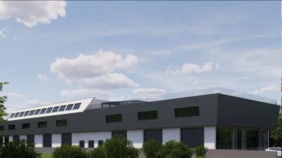 Immobilie kaufen in Bruck an der Leitha – 3 235 m², € 1.087.000 – Bild 2 von 6
