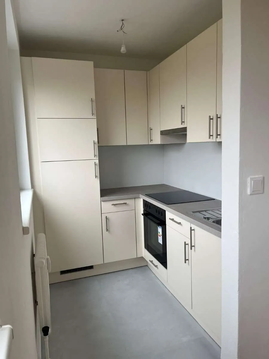 Wohnung – Graz, Harmsdorf, Jakomini - Ansicht 2