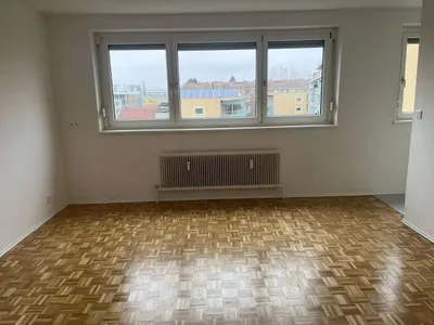 1-Zimmer-Wohnung mieten in Graz – 30 m², € 284