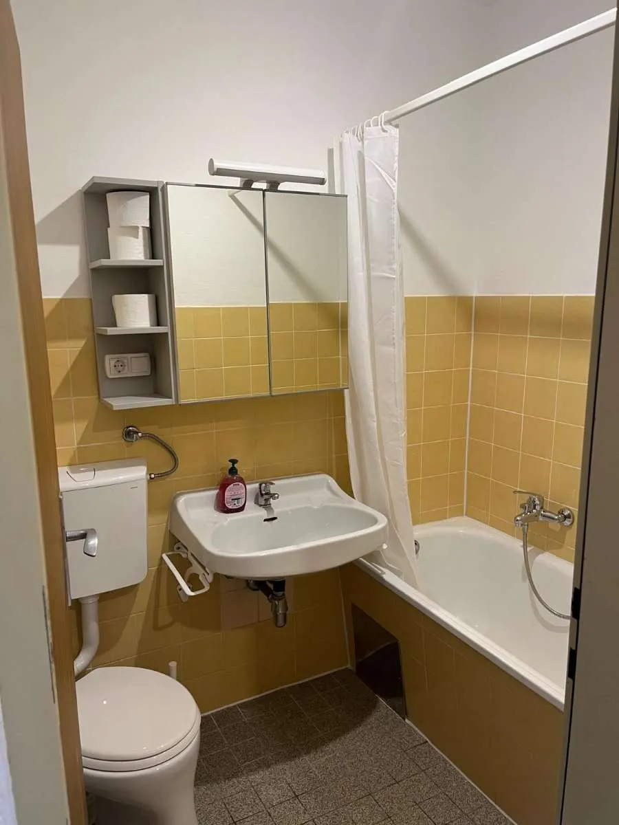 Wohnung – Graz, Harmsdorf, Jakomini - Ansicht 3