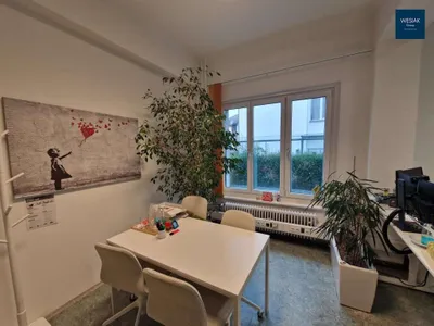 9-Zimmer-Gewerbeimmobilie mieten in Graz – 173 m², € 1.453 – Bild 12 von 15
