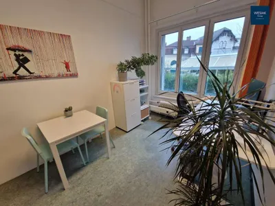 9-Zimmer-Gewerbeimmobilie mieten in Graz – 173 m², € 1.453 – Bild 9 von 15