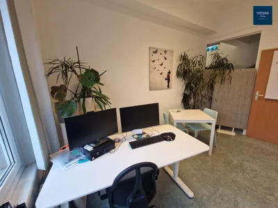 9-Zimmer-Gewerbeimmobilie mieten in Graz – 173 m², € 1.453 – Bild 6 von 15
