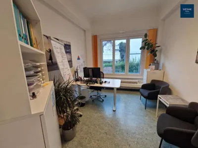 9-Zimmer-Gewerbeimmobilie mieten in Graz – 173 m², € 1.453 – Bild 5 von 15