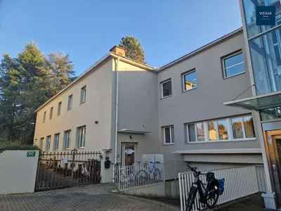 9-Zimmer-Gewerbeimmobilie mieten in Graz – 173 m², € 1.453 – Bild 14 von 15