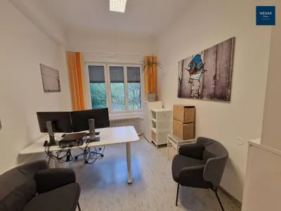 9-Zimmer-Gewerbeimmobilie mieten in Graz – 173 m², € 1.453 – Bild 10 von 15