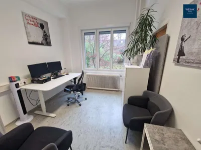 9-Zimmer-Gewerbeimmobilie mieten in Graz – 173 m², € 1.453 – Bild 8 von 15