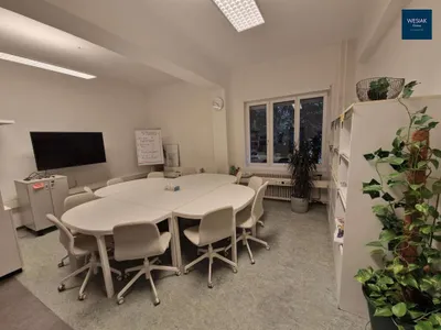 9-Zimmer-Gewerbeimmobilie mieten in Graz – 173 m², € 1.453 – Bild 4 von 15