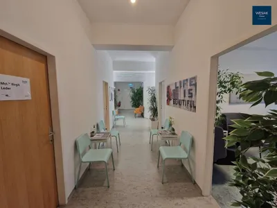 9-Zimmer-Gewerbeimmobilie mieten in Graz – 173 m², € 1.453 – Bild 3 von 15