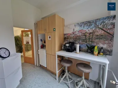 9-Zimmer-Gewerbeimmobilie mieten in Graz – 173 m², € 1.453 – Bild 13 von 15