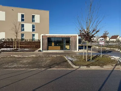 Gewerbeimmobilie mieten in Linz – 25 m², € 350 – Bild 3 von 6