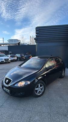 Seat Leon Stylance 1,9 TDI DPF