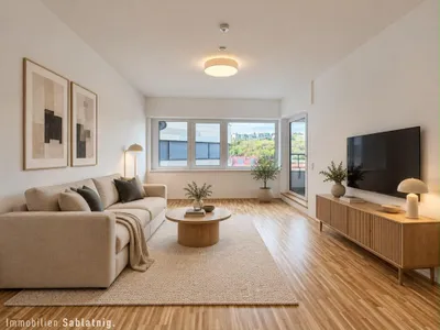3-Zimmer-Wohnung kaufen in Krems an der Donau – 94 m², € 499.000 – Bild 1 von 21