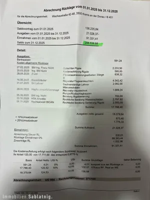 3-Zimmer-Wohnung kaufen in Krems an der Donau – 94 m², € 499.000 – Bild 21 von 21