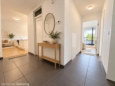 3-Zimmer-Wohnung kaufen in Krems an der Donau – 94 m², € 499.000 – Bild 2 von 21