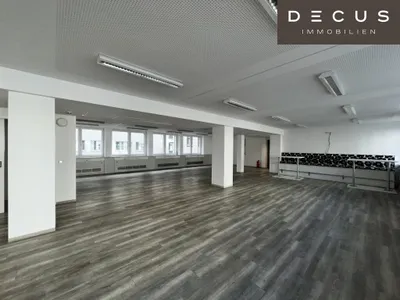 Gewerbeimmobilie mieten in Wien – 1 272 m², € 15 – Bild 2 von 10