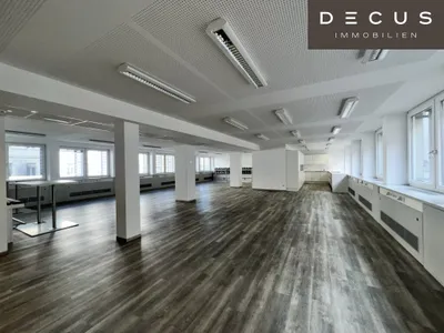 Gewerbeimmobilie mieten in Wien – 1 272 m², € 15 – Bild 3 von 10