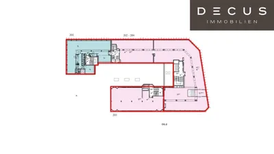 Gewerbeimmobilie mieten in Wien – 1 272 m², € 15 – Bild 10 von 10
