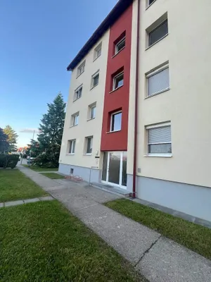 3-Zimmer-Wohnung mieten in Baden – 63 m², € 790
