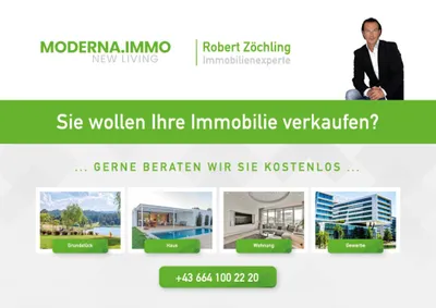 Wohnung mieten in Klagenfurt – 85 m², € 1.390 – Bild 17 von 17