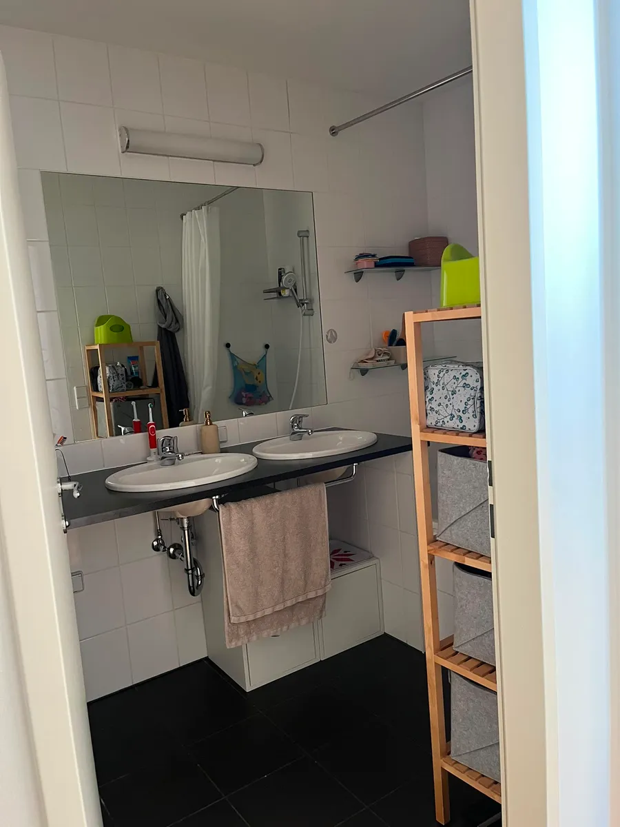 Wohnung – Wien - Ansicht 3